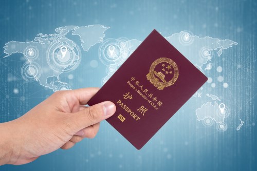 深圳护照到期更换流程一览
