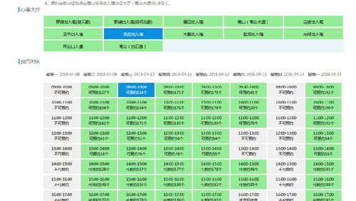 深圳护照到期更换流程一览