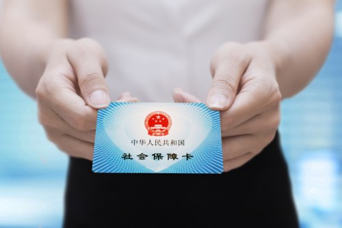 深圳儿童金融社保卡办理需要什么证件