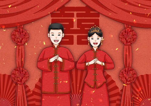 深圳结婚男女法定年龄是多少