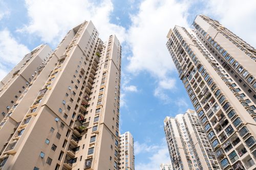 深圳市无障碍环境建设条例8月1日起实施 公共住房需配置无障碍住房