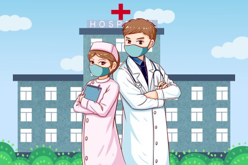 深圳盐田区公立医院有哪些 盐田区公立医院名单一览