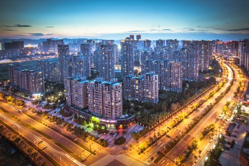 深圳新一轮楼市调控政策公布 八条调控措施加码限购限贷