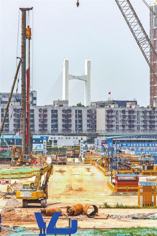 深圳新皇岗口岸拟实施一次放行新型通关模式 新联检大楼预计2023年完工
